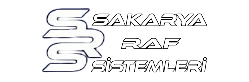 Sakarya Raf Sistemleri